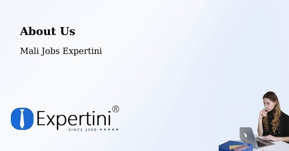 About Expertini Recruitment Platform  – Koulikoro - Koulikoro, Mali Jobs Expertini