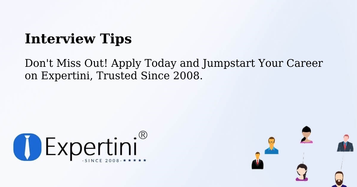 Interview Tips & Techniques for Job Seekers – Koulikoro - Koulikoro, Mali Jobs Expertini