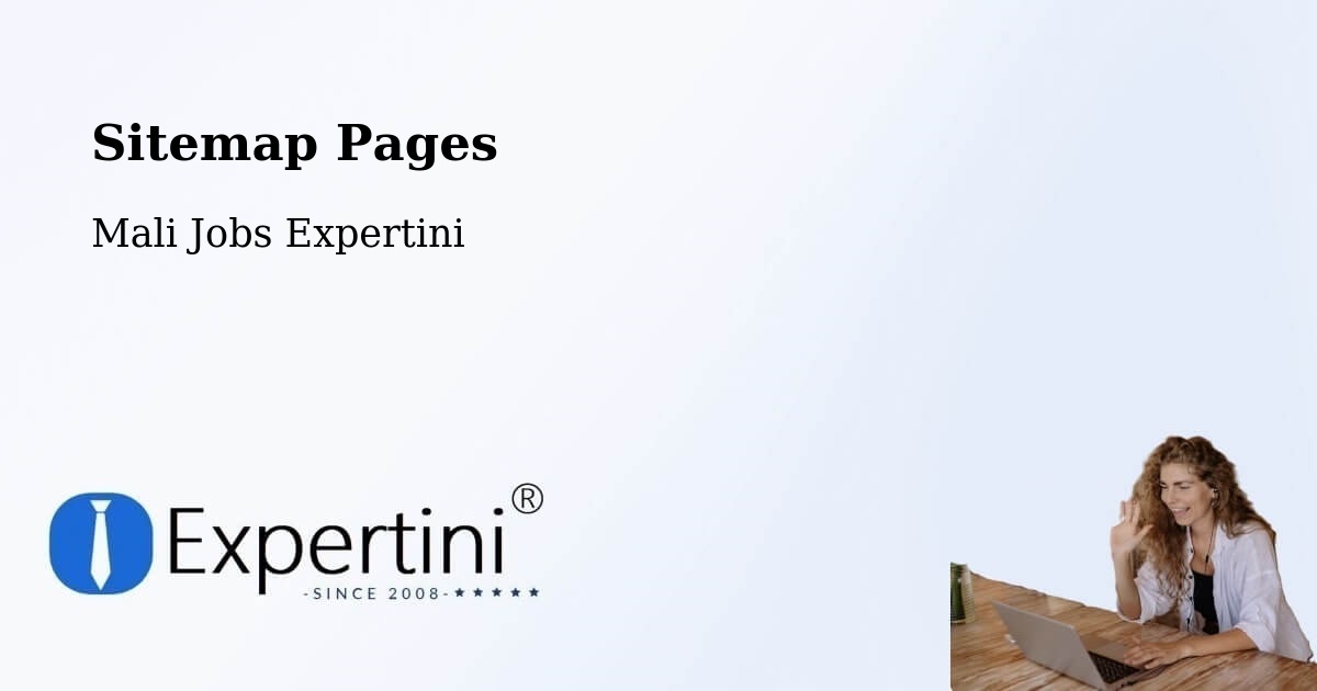 Sitemap Pages - Koulikoro - Mali Jobs Expertini